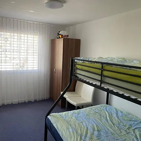 Apartment Superspot Mit Super Aussicht