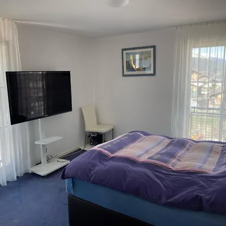 Superspot Mit Super Aussicht