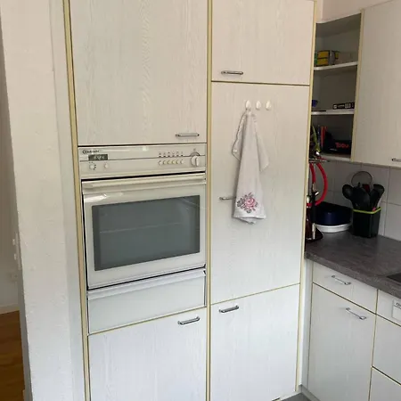 Apartment Superspot Mit Super Aussicht