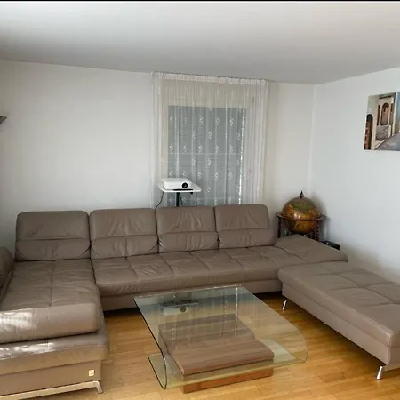 Superspot Mit Super Aussicht * Churwalden