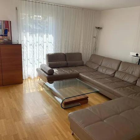 Apartment Superspot Mit Super Aussicht *