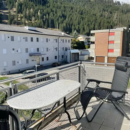 Superspot Mit Super Aussicht