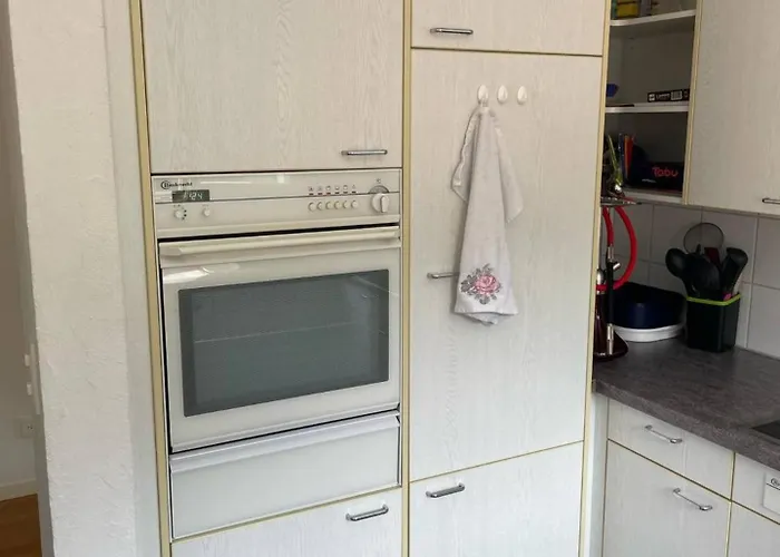 Apartamento Superspot Mit Super Aussicht