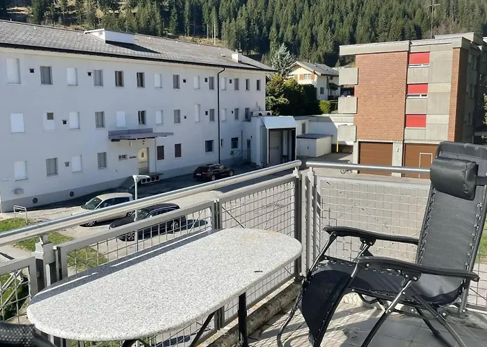 Superspot Mit Super Aussicht