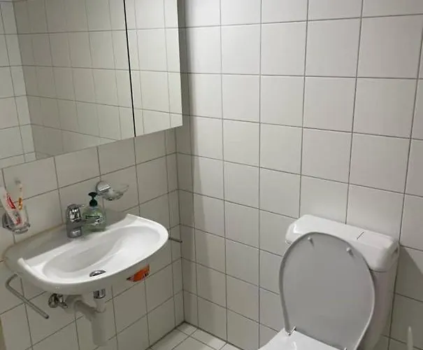 Superspot Mit Super Aussicht Apartamento