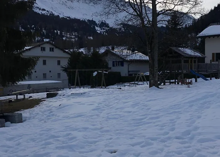 Superspot Mit Super Aussicht Daire