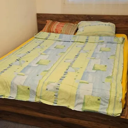 Superspot Mit Super Aussicht Lejlighed Churwalden