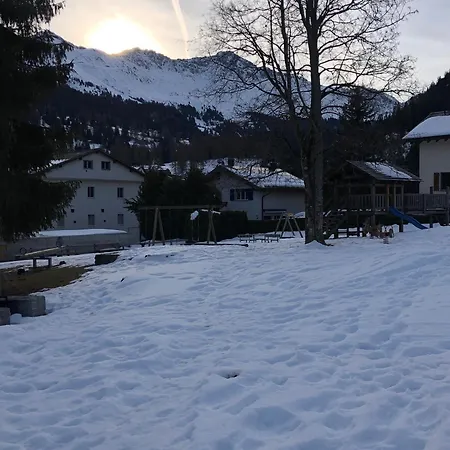 Superspot Mit Super Aussicht Lejlighed