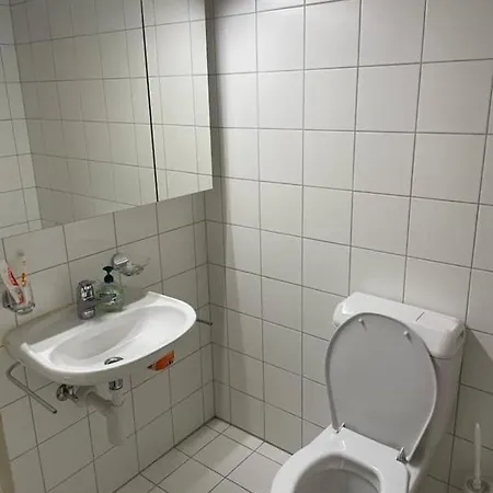 Superspot Mit Super Aussicht Appartement