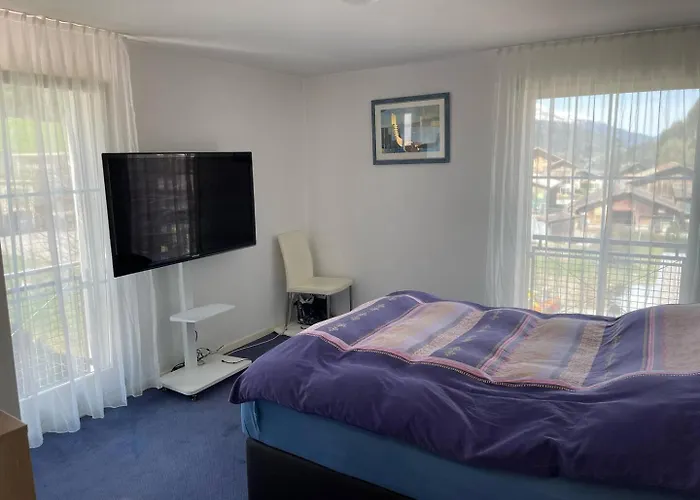 Superspot Mit Super Aussicht